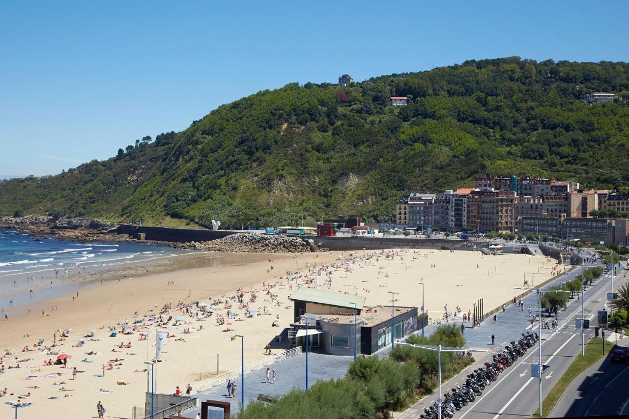 Appartamento Always Easy I Carquizano San Sebastián Esterno foto
