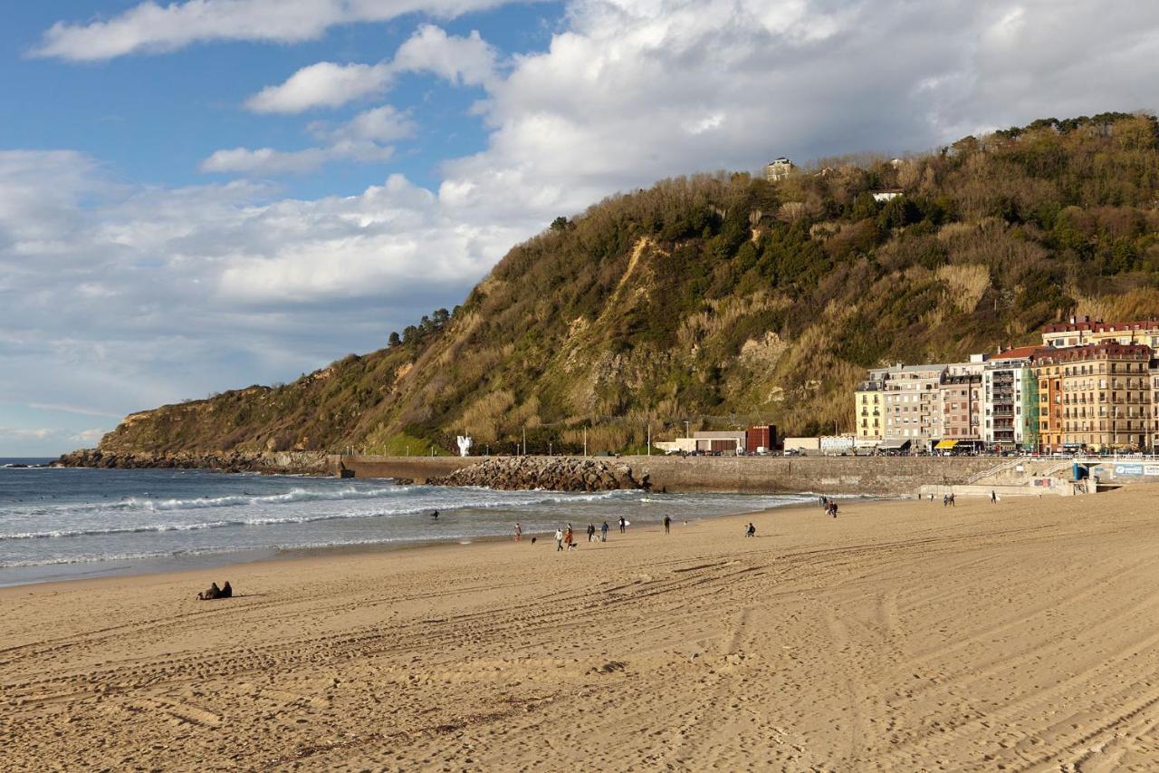 Appartamento Always Easy I Carquizano San Sebastián Esterno foto