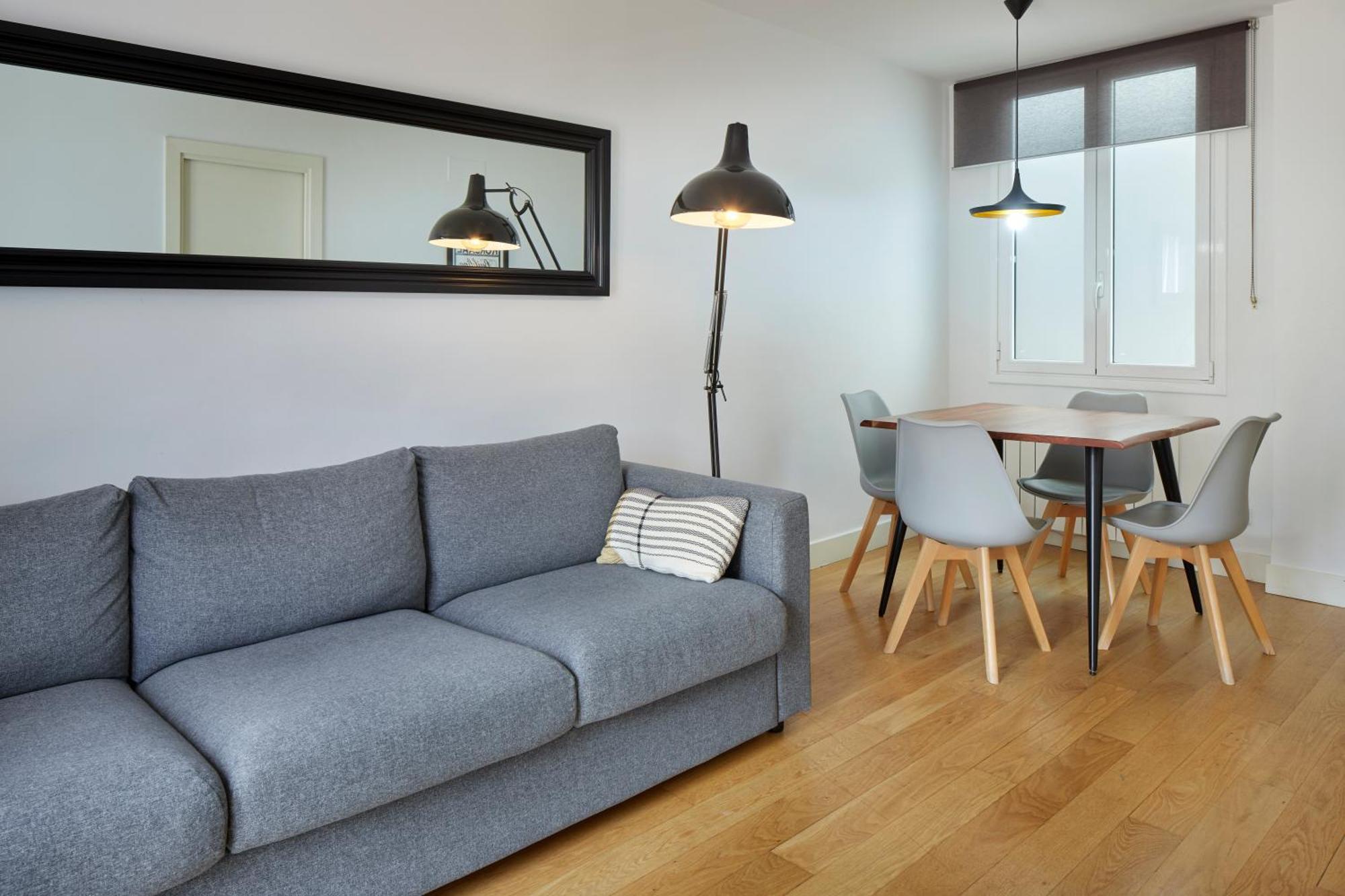 Appartamento Always Easy I Carquizano San Sebastián Esterno foto